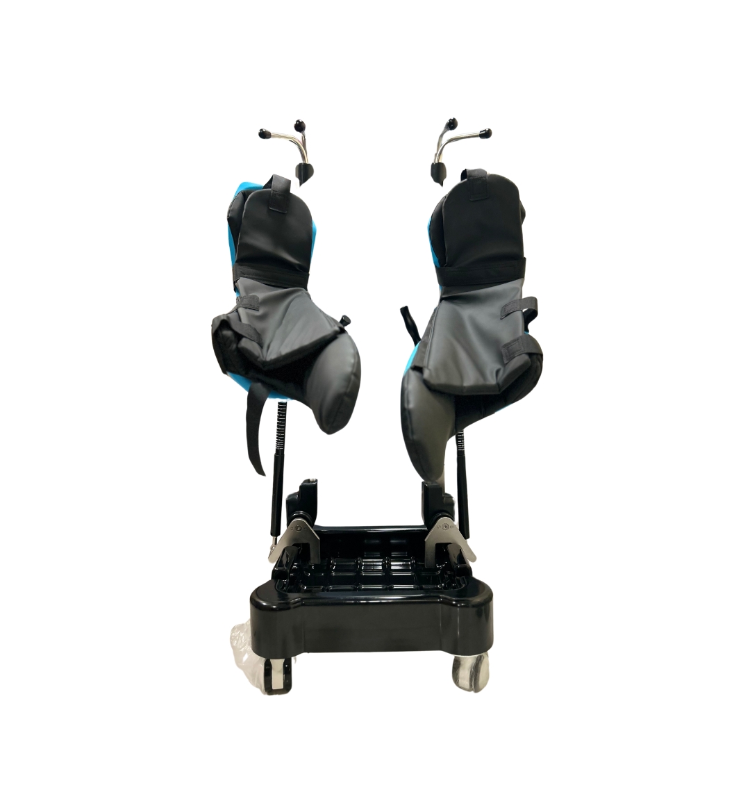 Stirrups